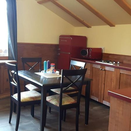 Tschurtschenthaler Rentals غولدن المظهر الخارجي الصورة